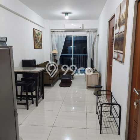 Apartemen Harga Murah dengan 2 BR & 1 KM di Dukuh Pakis Surabaya Apartemen Harga Murah dengan 2 BR & 1 KM di Dukuh Pakis Surabaya