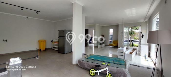 Rumah Luxury Modern Tanpa Renovasi di Tangerang Kota Tangerang Rumah Luxury Modern Tanpa Renovasi di Tangerang Kota Tangerang