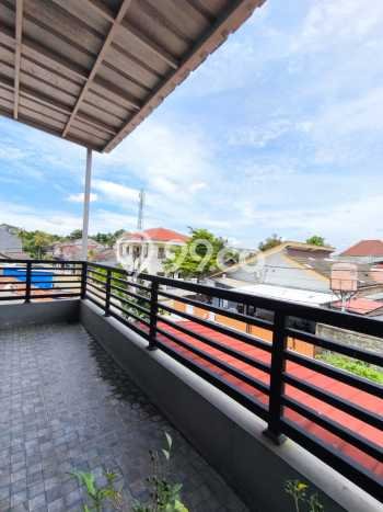 Rumah Modern 4 KT di Gading Serpong Tangerang Unfurnished Rumah Modern 4 KT di Gading Serpong Tangerang Unfurnished