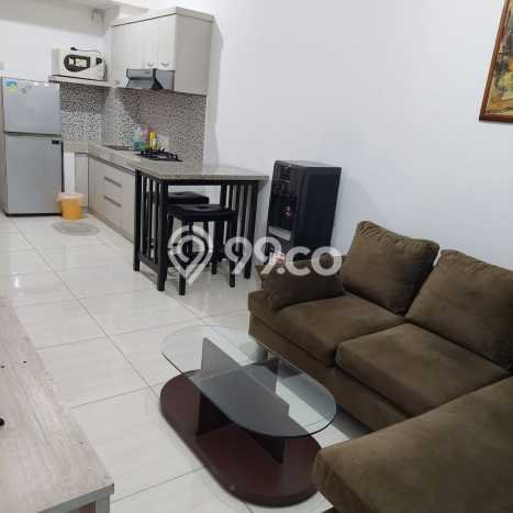 Apartemen Harga Murah dengan 2 BR & 1 KM di Dukuh Pakis Surabaya Apartemen Harga Murah dengan 2 BR & 1 KM di Dukuh Pakis Surabaya