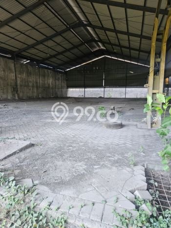 FOR SALE! Gudang di Krian Sidoarjo, LT 8096m2, LB 4450m2 FOR SALE! Gudang di Krian Sidoarjo, LT 8096m2, LB 4450m2