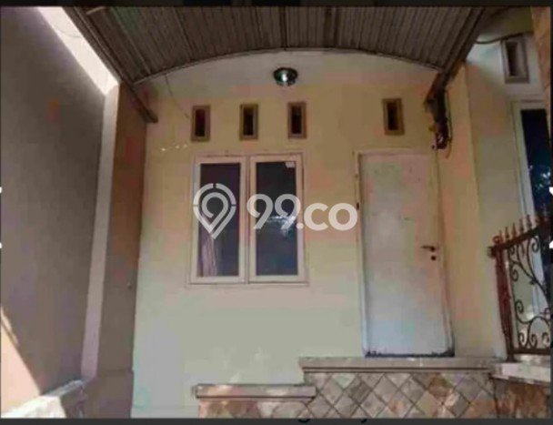 Rumah Strategis Minimalis Lb 120m2 di Manyar, Gresik Rumah Strategis Minimalis Lb 120m2 di Manyar, Gresik