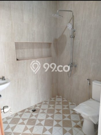 Rumah Minimalis 4 Kamar LT 82m2 di Mulyosari Rumah Minimalis 4 Kamar LT 82m2 di Mulyosari