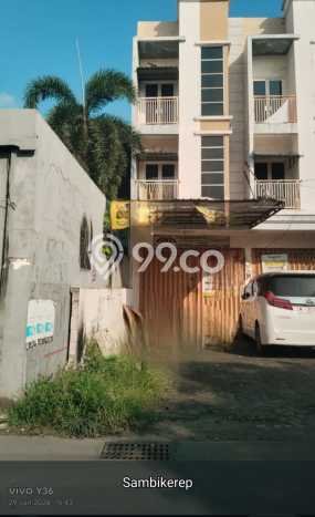 Untuk Dijual Ruko di Sambikerep, Surabaya Harga Penawaran Spesial Untuk Dijual Ruko di Sambikerep, Surabaya Harga Penawaran Spesial