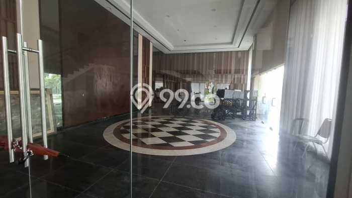 KAWASAN BISNIS! Hotel Kawasan Genteng, Luas 8000m2m², Jalan Utama KAWASAN BISNIS! Hotel Kawasan Genteng, Luas 8000m2m², Jalan Utama