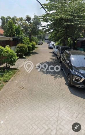 Lahan untuk Dijual Lokasi Tenggilis Mejoyo, Surabaya Luas 300m2 SHM Lahan untuk Dijual Lokasi Tenggilis Mejoyo, Surabaya Luas 300m2 SHM