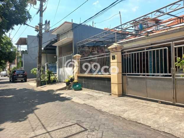 Rumah Minimalis 5 KT LT 225m2 di Tidar Rumah Minimalis 5 KT LT 225m2 di Tidar