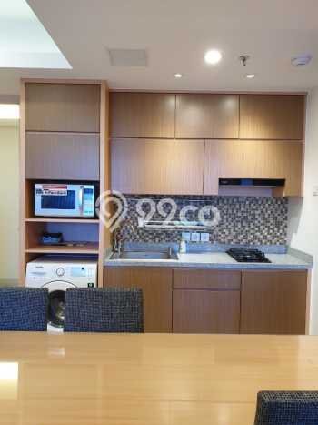 Apartemen Nyaman Dijual di Sambikerep, Surabaya Dilengkapi 2 KT dan 1 KM Apartemen Nyaman Dijual di Sambikerep, Surabaya Dilengkapi 2 KT dan 1 KM