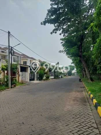 Rumah Luas Asri 3 KT Siap Huni di Wonorejo Surabaya Rumah Luas Asri 3 KT Siap Huni di Wonorejo Surabaya