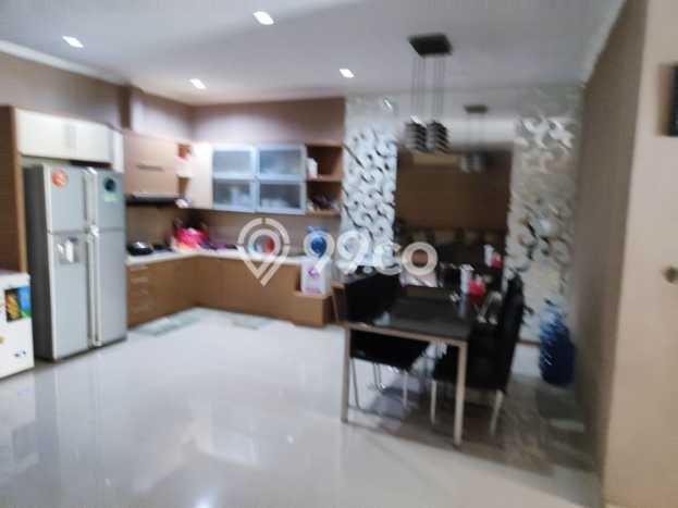 Rumah Modern 4 KT di Surabaya Kota Surabaya Unfurnished Rumah Modern 4 KT di Surabaya Kota Surabaya Unfurnished