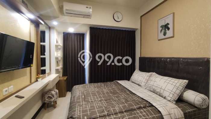 Dijual Apartemen di Mulyorejo, Surabaya 0 KT, 1 KM Strategis Dijual Apartemen di Mulyorejo, Surabaya 0 KT, 1 KM Strategis