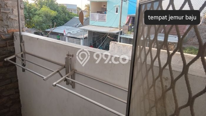 Rumah Minimalis Dijual di Candi 3 Kamar dengan Luas Tanah 72m2 Rumah Minimalis Dijual di Candi 3 Kamar dengan Luas Tanah 72m2