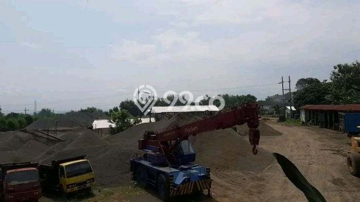 Pabrik Usaha Dijual di Gondang Mojokerto LT 33000m2 & LB 33000m2 Pabrik Usaha Dijual di Gondang Mojokerto LT 33000m2 & LB 33000m2