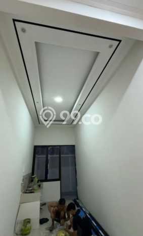 Rumah Modern Minimalis 3 KT Bisa Langsung Pindah di Benowo Rumah Modern Minimalis 3 KT Bisa Langsung Pindah di Benowo