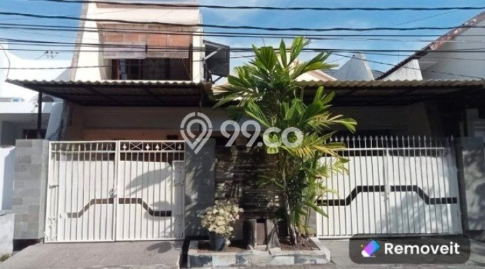 Jual Rumah Minimalis Bagus Punya 4 KT di Mulyorejo Surabaya SHM Jual Rumah Minimalis Bagus Punya 4 KT di Mulyorejo Surabaya SHM