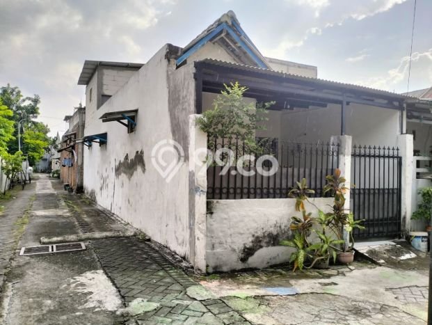 Dijual Rumah Siap Huni di Benowo Surabaya Harga Rp 350 Juta LT 62m2 Dijual Rumah Siap Huni di Benowo Surabaya Harga Rp 350 Juta LT 62m2