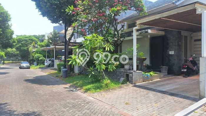 Rumah Modern Cantik 3 KT Siap Huni di Sambikerep Rumah Modern Cantik 3 KT Siap Huni di Sambikerep
