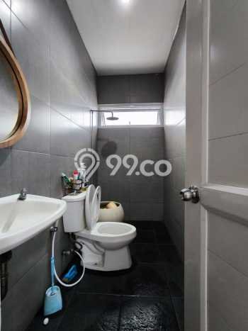 Rumah Modern 4 KT di Gading Serpong Tangerang Unfurnished Rumah Modern 4 KT di Gading Serpong Tangerang Unfurnished