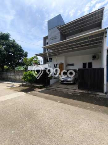 Rumah Modern 4 KT di Gading Serpong Tangerang Unfurnished Rumah Modern 4 KT di Gading Serpong Tangerang Unfurnished