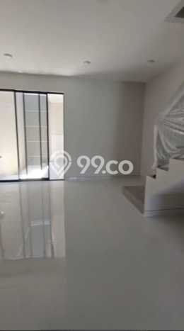 Dijual Rumah Modern 5 KT di Rungkut Industri, Surabaya Dijual Rumah Modern 5 KT di Rungkut Industri, Surabaya