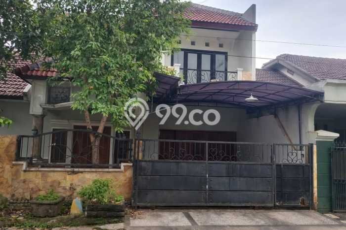 Dijual Hunian Mewah dengan Fasilitas Sekitar Komplit di Sidoarjo, Sidoarjo Dijual Hunian Mewah dengan Fasilitas Sekitar Komplit di Sidoarjo, Sidoarjo