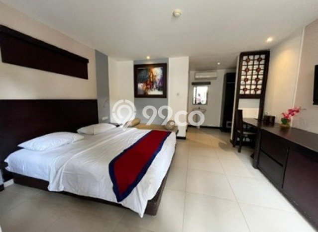 Hotel Premium di Kuta, Luas 2250m2m², Mainroad, Area Bisnis Aktif Hotel Premium di Kuta, Luas 2250m2m², Mainroad, Area Bisnis Aktif