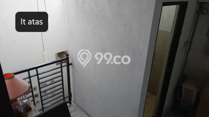 Rumah Minimalis Dijual di Candi 3 Kamar dengan Luas Tanah 72m2 Rumah Minimalis Dijual di Candi 3 Kamar dengan Luas Tanah 72m2