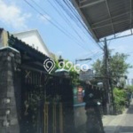 Jual Rumah Favorit Siap Huni LB 667m2 di Sukolilo, Surabaya Jual Rumah Favorit Siap Huni LB 667m2 di Sukolilo, Surabaya