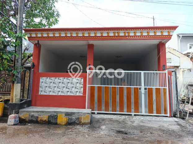 Jual Rumah Favorit Siap Huni LB 105m2 di Sedati, Sidoarjo Jual Rumah Favorit Siap Huni LB 105m2 di Sedati, Sidoarjo