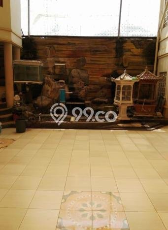 For Sale! Luxury House LT 450m2 Desain Modern di Bekasi For Sale! Luxury House LT 450m2 Desain Modern di Bekasi
