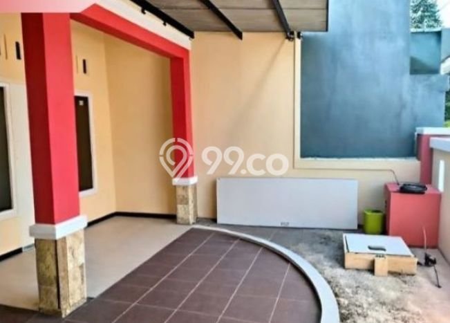 Hunian Nyaman Asri 2 KT Siap Pakai di Surabaya Kota Surabaya Hunian Nyaman Asri 2 KT Siap Pakai di Surabaya Kota Surabaya