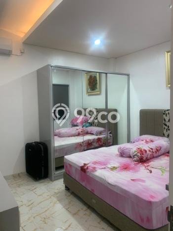 Rumah Modern 3 KT LT 120m2 di Jimbaran Rumah Modern 3 KT LT 120m2 di Jimbaran