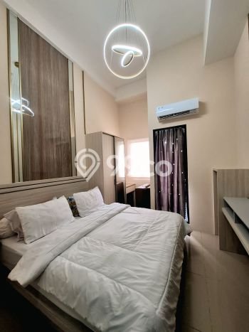 Apartemen Murah dengan 0 BR & 1 KM di Wiyung Surabaya Apartemen Murah dengan 0 BR & 1 KM di Wiyung Surabaya