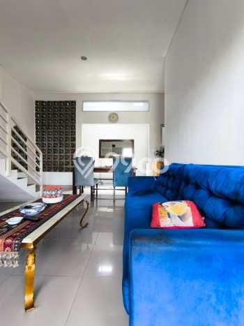 Rumah Minimalis 4 KT di Gading Serpong Tangerang Rumah Minimalis 4 KT di Gading Serpong Tangerang
