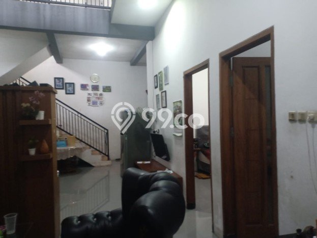 Rumah Modern Cantik 4 KT Bisa Langsung Pindah di Sukodono Rumah Modern Cantik 4 KT Bisa Langsung Pindah di Sukodono