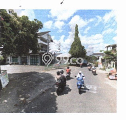 Rumah Modern 4 KT di Surabaya Kota Surabaya Unfurnished Rumah Modern 4 KT di Surabaya Kota Surabaya Unfurnished