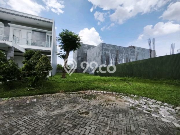 Dijual Tanah 264m2 di Surabaya Kota, Surabaya Dijual Tanah 264m2 di Surabaya Kota, Surabaya