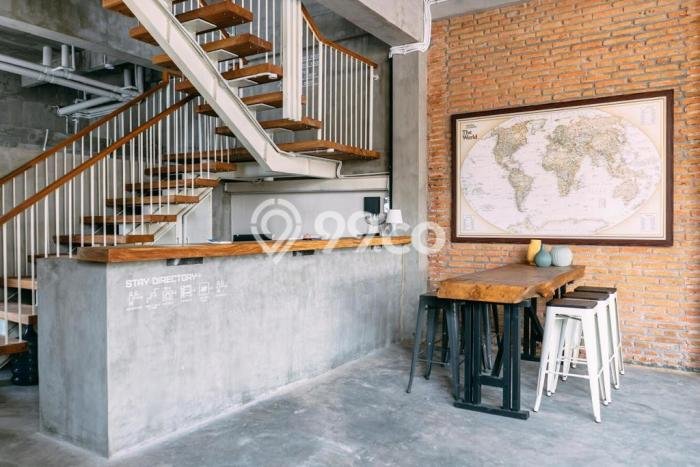 Unit Kost Dijual di Malang Kota dengan 56 Kamar Area Strategis Unit Kost Dijual di Malang Kota dengan 56 Kamar Area Strategis