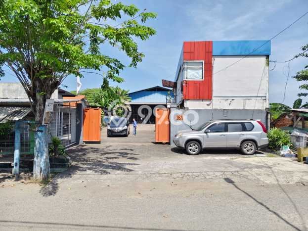 Gudang Dijual di Kawasan Sidoarjo, Sidoarjo Harga Kompetitif Gudang Dijual di Kawasan Sidoarjo, Sidoarjo Harga Kompetitif
