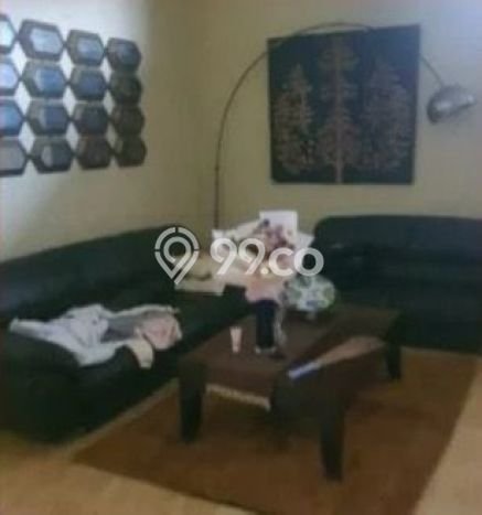 Rumah Elit Modern Tanpa Renovasi di Citraland Surabaya Rumah Elit Modern Tanpa Renovasi di Citraland Surabaya
