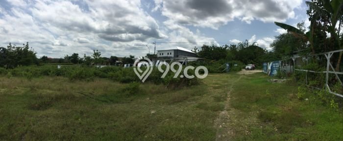 Tanah Kavling untuk Dijual di Bojonegoro Bojonegoro 10000m2 Tanah Kavling untuk Dijual di Bojonegoro Bojonegoro 10000m2