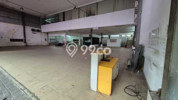 FOR SALE! Gudang di Sidoarjo Sidoarjo, LT 734m2, LB 362m2 FOR SALE! Gudang di Sidoarjo Sidoarjo, LT 734m2, LB 362m2
