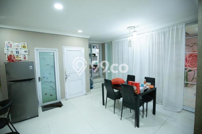 Rumah Elit Modern Siap Huni di Citra Garden Jakarta Barat Rumah Elit Modern Siap Huni di Citra Garden Jakarta Barat