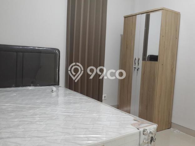 Rumah sewa siap huni 4 Kamar Tidur di Pakuwon Indah, Surabaya Rumah sewa siap huni 4 Kamar Tidur di Pakuwon Indah, Surabaya