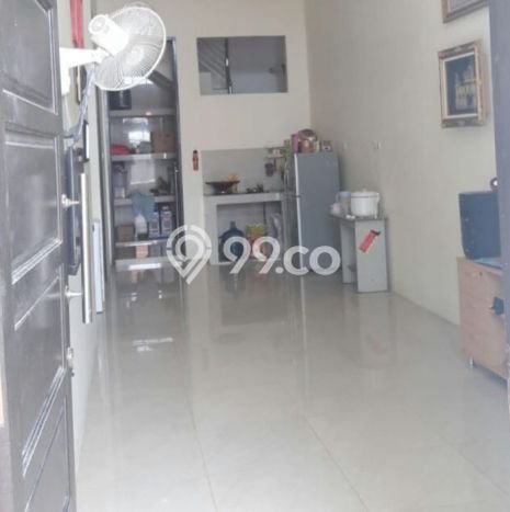 Rumah Modern Cantik 3 Kamar Siap Huni di Sedati Rumah Modern Cantik 3 Kamar Siap Huni di Sedati