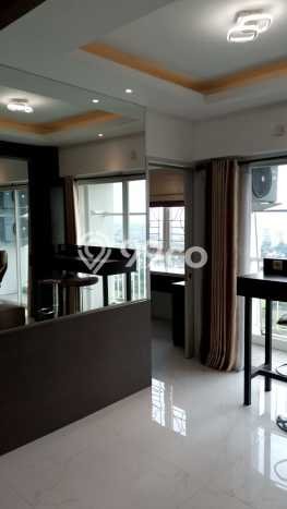Hunian Apartemen Strategis untuk Dijual di Surabaya dengan 2 Kamar Hunian Apartemen Strategis untuk Dijual di Surabaya dengan 2 Kamar