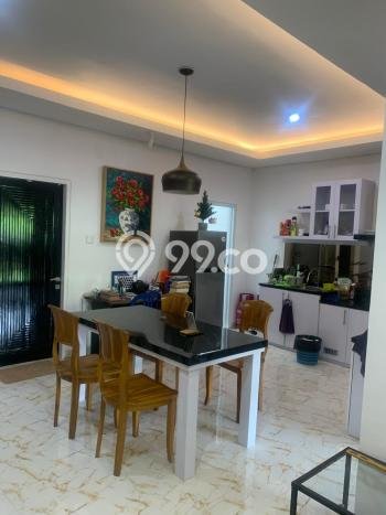 Rumah Modern 3 KT LT 120m2 di Jimbaran Rumah Modern 3 KT LT 120m2 di Jimbaran