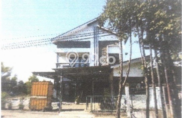 Rumah Modern 4 KT di Surabaya Kota Surabaya Unfurnished Rumah Modern 4 KT di Surabaya Kota Surabaya Unfurnished