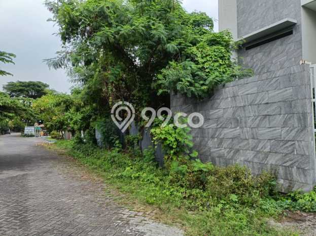 Tanah Dijual Lokasi Wiyung Surabaya SHM Tanah Dijual Lokasi Wiyung Surabaya SHM