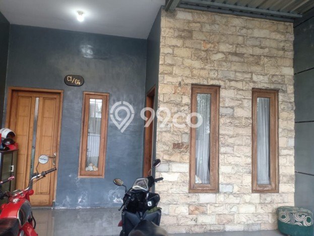 Rumah Modern Cantik 4 KT Bisa Langsung Pindah di Sukodono Rumah Modern Cantik 4 KT Bisa Langsung Pindah di Sukodono